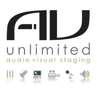 AV Unlimited logo - Similar company to Plug & Play Event Solutions