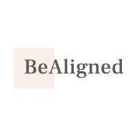 BeAligned logo - Similar company to Xlear Nz