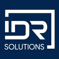 IDR-Solutions GmbH logo - Similar company to Biostates Gmbh