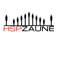 HSP zaune logo - Similar company to Carl Stahl Tech Service