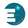 e-Health logo - Similar company to Edoktor