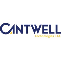 Cantwell Technologies Ltd logo - Similar company to Bamboo Strategy Inc.