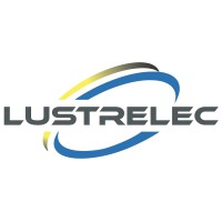 LUSTRELEC logo - Similar company to Cap'Climat