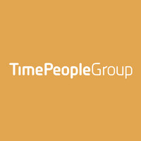 Time People Group logo - Similar company to Timepeople