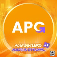 APG Securities logo - Similar company to Thép Vas Nghi Sơn