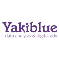 Yakiblue - Data Analysis & Digital ADV logo - Similar company to Gta Srl