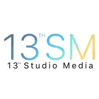 13thStudioMedia logo - Similar company to Goomlab