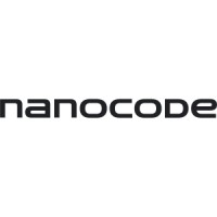 nanocode logo - Similar company to Nanocode