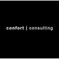 confort | consulting logo - Similar company to 3Mc