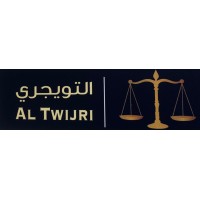 التويجري للمحاماة والإستشارات القانونية logo - Similar company to راك للمحاماة | Rak Law Firm