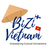 BiziVietnam - Vietnamese Language, Culture & Cooperation Association in Finland logo - Similar company to Vietnamese Student Association In Finland (Vsaf)