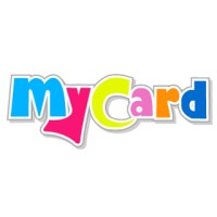 MyCard logo - Similar company to Razer Gold Türkiye