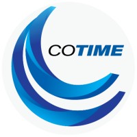 Cotime Consultoria e Gestão em Comércio Exterior logo - Similar company to Am2 Comércio Exterior
