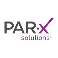 PARx Solutions logo - Similar company to Medadvisor Solutions Us