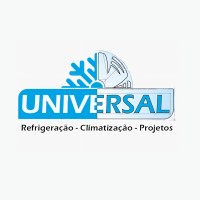 Refrigeração Universal logo - Similar company to Integral Refrigeração