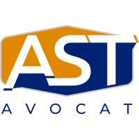 AST AVOCATS logo - Similar company to Diamantis & Partners