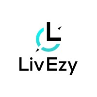 Liv Ezy logo - Similar company to Zeassetz Solutions Private Limited