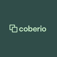 Coberio logo - Similar company to Insurtech+