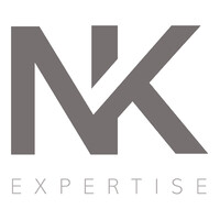 NK Expertise logo - Similar company to Maison Colette