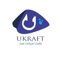 UKRAFT store logo - Similar company to Pink Sheep Publicity