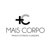 Mais Corpo Moda Praia & Fitness & Lingerie logo - Similar company to Aimê Lingerie