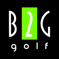 Born to golf logo - Similar company to Thunderbolt Cdg