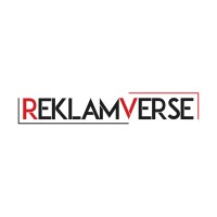 ReklamVERSE - Bursa Reklam Ajansı logo - Similar company to Bk Reklam