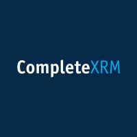 CompleteXRM logo - Similar company to Zenprint