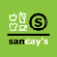Sanday'S - Great Handmade Fresh Food