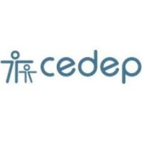 CEDEP Niñez logo - Similar company to Núcleo Milenio Lm2C2