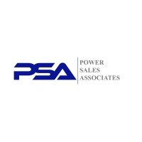 Power Sales Associates logo - Similar company to Southcon