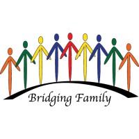Bridging Family logo - Similar company to Arete Design Group