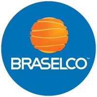 Braselco logo - Similar company to Exata Serviços