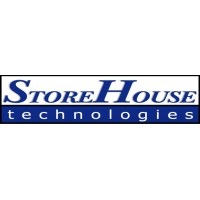 StoreHouse Technologies logo - Similar company to Open Drive