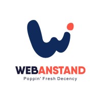 Web Anstand logo - Similar company to Anstand Analytics