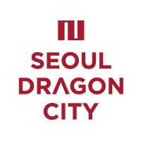 Seoul Dragon City logo - Similar company to Consumer Bridge (코케비즈)