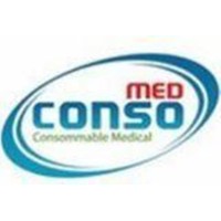 CONSO-MED logo - Similar company to Dcm Médical