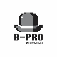 B-PRO Event Organizer logo - Similar company to Pride Event Organizer