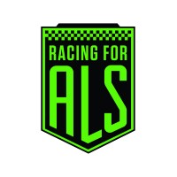 Racing for ALS - 501(c)3 logo - Similar company to Mtm_Services