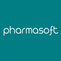Pharmasoft logo - Similar company to Pharmasoft