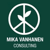 Mika Vanhanen Consulting logo - Similar company to Peace Circle Network