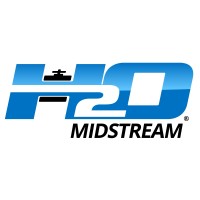 H2O Midstream, LLC logo - Similar company to Permian Oilfield Partners