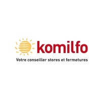 Komilfo Gap Embrun - Miroiterie des Alpes logo - Similar company to Rd Technologies / C.A.R. (Gpe Galilé)