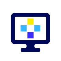 The Pixel Prophet logo - Similar company to Book Bolt