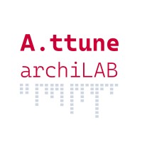 A.ttune ArchiLab logo - Similar company to Arhiterra Moldova