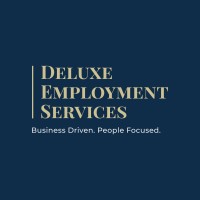 Deluxe Employment Services
