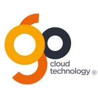 Golden Cloud Technology logo - Similar company to Hostweb