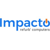 Impacto LTD logo - Similar company to Mac-Store24.Com