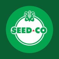 Seed Co Group Official logo - Similar company to Seed Co Zimbabwe