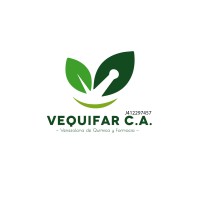 VEQUIFAR C.A logo - Similar company to Meditesca